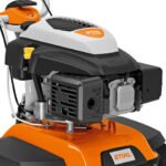 STIHL MH 585 Benzin Motorhacke – Bild 7