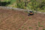 STIHL MH 685 Motorhacke – Bild 4