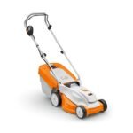 STIHL RMA 235 Rasenmäher ohne Akku | Ladegerät