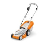 STIHL RMA 235 Rasenmäher ohne Akku | Ladegerät – Bild 2
