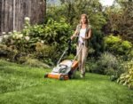 STIHL RMA 235 Rasenmäher ohne Akku | Ladegerät – Bild 3
