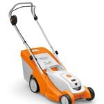 STIHL RMA 239 Rasenmäher ohne Akku | Ladegerät