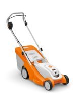 STIHL RMA 239 Rasenmäher ohne Akku | Ladegerät