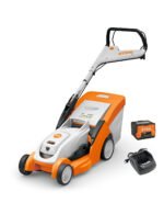 STIHL RMA 239 C Rasenmäher inkl. Akku und Ladegerät