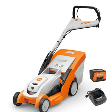 STIHL RMA 239 C Rasenmäher inkl. Akku und Ladegerät
