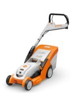 STIHL RMA 239 C Rasenmäher ohne Akku | Ladegerät