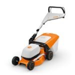 STIHL RMA 243 Rasenmäher inkl. Akku und Ladegerät – Bild 2