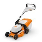 STIHL RMA 248 T Rasenmäher ohne Akku | Ladegerät – Bild 2