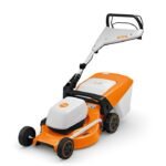 STIHL RMA 248 T Rasenmäher inkl. Akku und Ladegerät – Bild 2