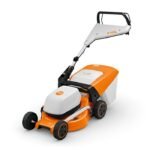 STIHL RMA 248 Rasenmäher inkl. Akku und Ladegerät – Bild 2