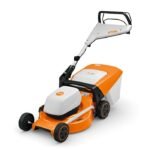 STIHL RMA 253T Rasenmäher ohne Akku | Ladegerät – Bild 2