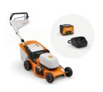 STIHL RMA 253 T Rasenmäher inkl. Akku und Ladegerät