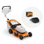 STIHL RMA 253 T Rasenmäher inkl. Akku und Ladegerät