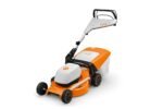 STIHL RMA 253 T Rasenmäher inkl. Akku und Ladegerät – Bild 2