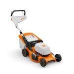 STIHL RMA 253 Rasenmäher ohne Akku | Ladegerät