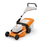 STIHL RMA 253 Rasenmäher inkl. Akku und Ladegerät – Bild 2