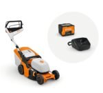 STIHL RMA 443 V Rasenmäher inkl. Akku und Ladegerät