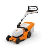 STIHL RMA 443 V Rasenmäher inkl. Akku und Ladegerät – Bild 2