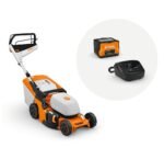 STIHL RMA 448 V Rasenmäher inkl. Akku und Ladegerät