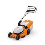 STIHL RMA 448 V Rasenmäher inkl. Akku und Ladegerät – Bild 2