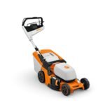 STIHL RMA 448 PV Rasenmäher ohne Akku | Ladegerät