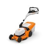 STIHL RMA 448 PV Rasenmäher ohne Akku | Ladegerät – Bild 2