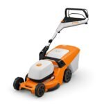 STIHL RMA 448 V Rasenmäher ohne Akku | Ladegerät – Bild 2