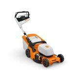 STIHL RMA 453 PV Rasenmäher ohne Akku | Ladegerät