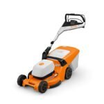 STIHL RMA 453 PV Rasenmäher inkl. Akku und Ladegerät – Bild 2