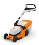 STIHL RMA 443 Rasenmäher ohne Akku | Ladegerät – Bild 2