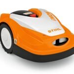 STIHL iMOW RMI 422 Mähroboter