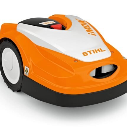 STIHL iMOW RMI 422 Mähroboter
