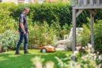 STIHL RMI 422 P Mähroboter – Bild 4