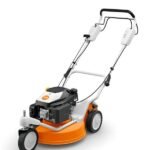 STIHL RM 3 RT Mulch-Rasenmäher