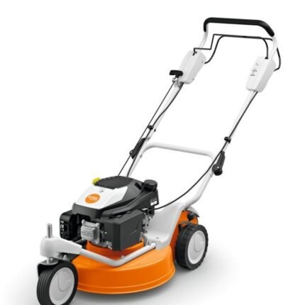 STIHL RM 3 RT Mulch-Rasenmäher