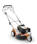 STIHL RM 3 RT Mulch-Rasenmäher – Bild 2