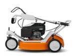 STIHL RM 3 RT Mulch-Rasenmäher – Bild 3