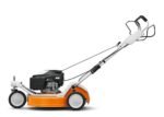 STIHL RM 3 RT Mulch-Rasenmäher – Bild 4