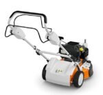 STIHL RM 3 RT Mulch-Rasenmäher – Bild 5