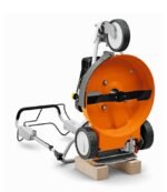 STIHL RM 3 RT Mulch-Rasenmäher – Bild 6