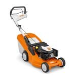 STIHL RM 448 PC Rasenmäher