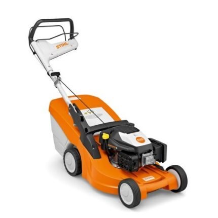 STIHL RM 448 PC Rasenmäher