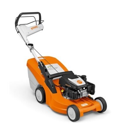 STIHL RM 448 TC Rasenmäher