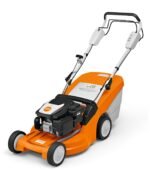 STIHL RM 448 TX Rasenmäher
