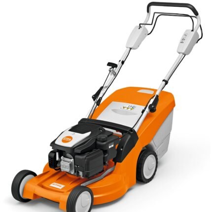 STIHL RM 448 TX Rasenmäher