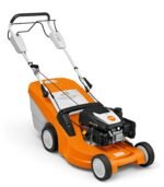 STIHL RM 448 TX Rasenmäher – Bild 2