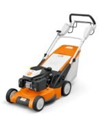 STIHL RM 545 T Rasenmäher