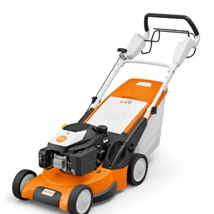 STIHL RM 545 T Rasenmäher