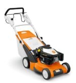 STIHL RM 545 VE Rasenmäher – Bild 2