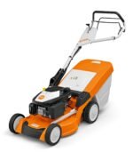 STIHL RM 650 VE Rasenmäher